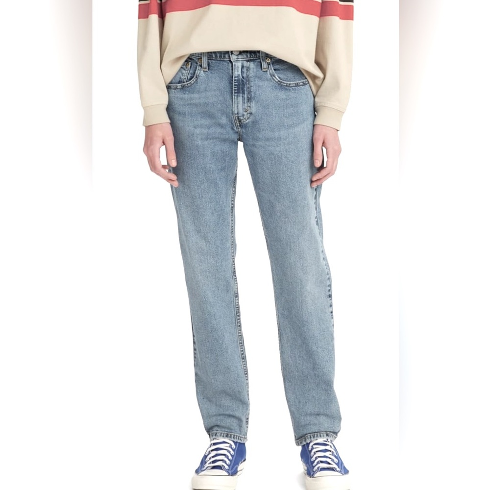 Levi's Boys 502 Regular Taper Fit - Size 14